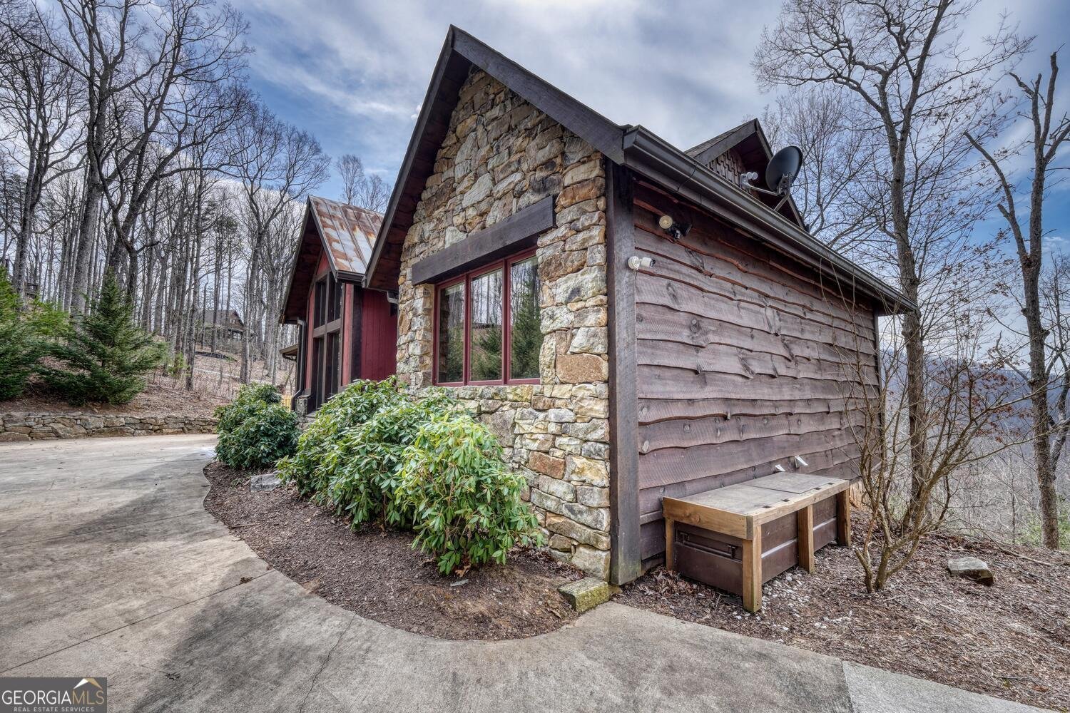 1329 Grandeur Drive Blue Ridge - 57