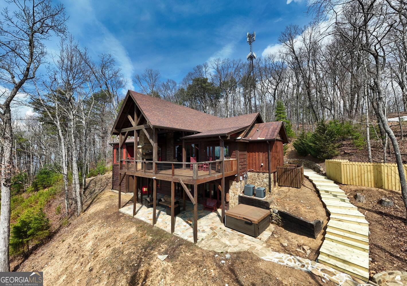 1329 Grandeur Drive Blue Ridge - 6
