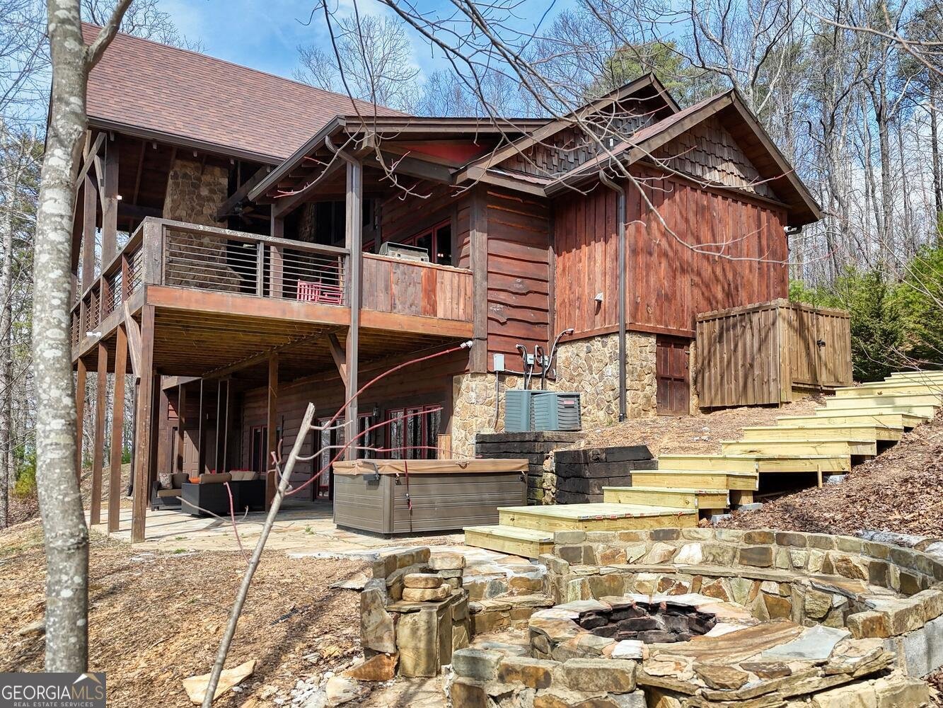 1329 Grandeur Drive Blue Ridge - 60