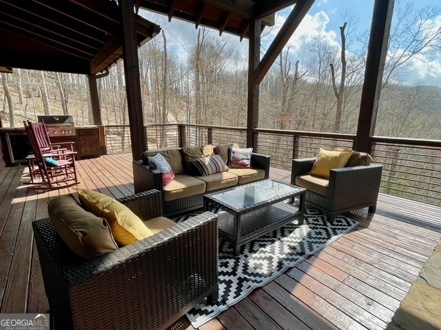 1329 Grandeur Drive Blue Ridge - 62