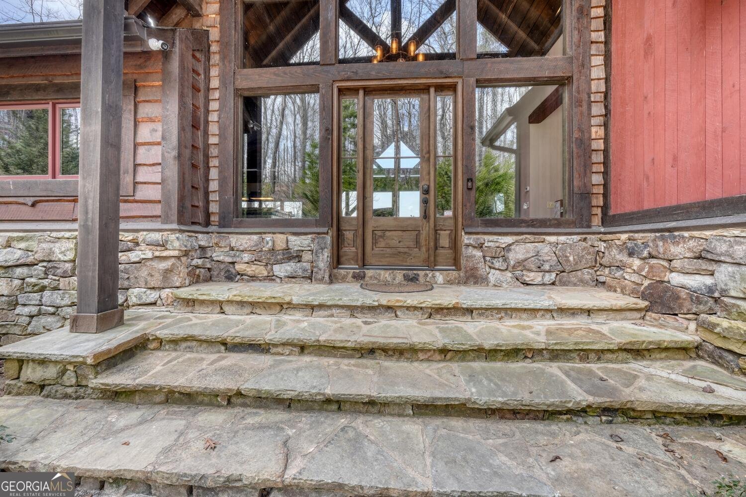 1329 Grandeur Drive Blue Ridge - 7