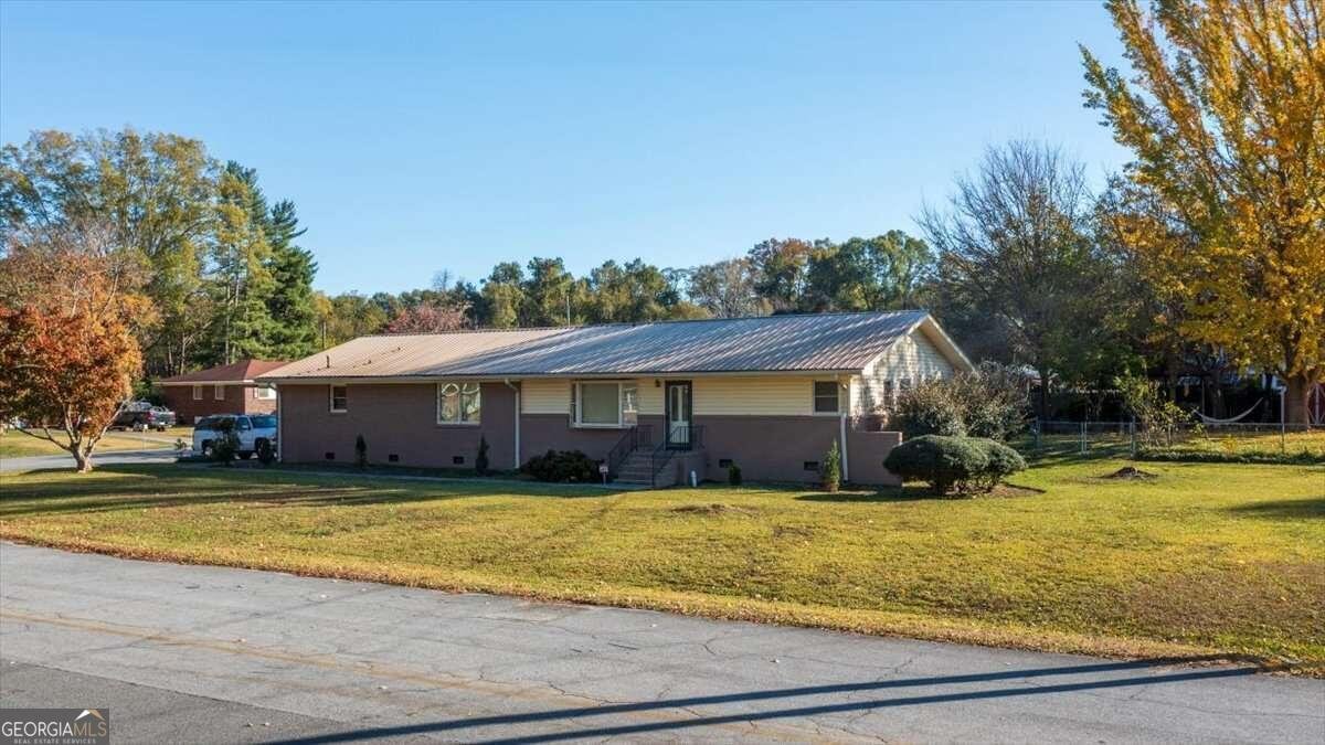 254 Girard Avenue Cedartown - 1