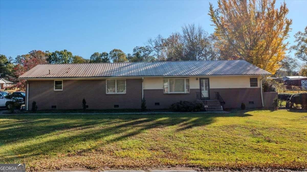 254 Girard Avenue Cedartown - 2