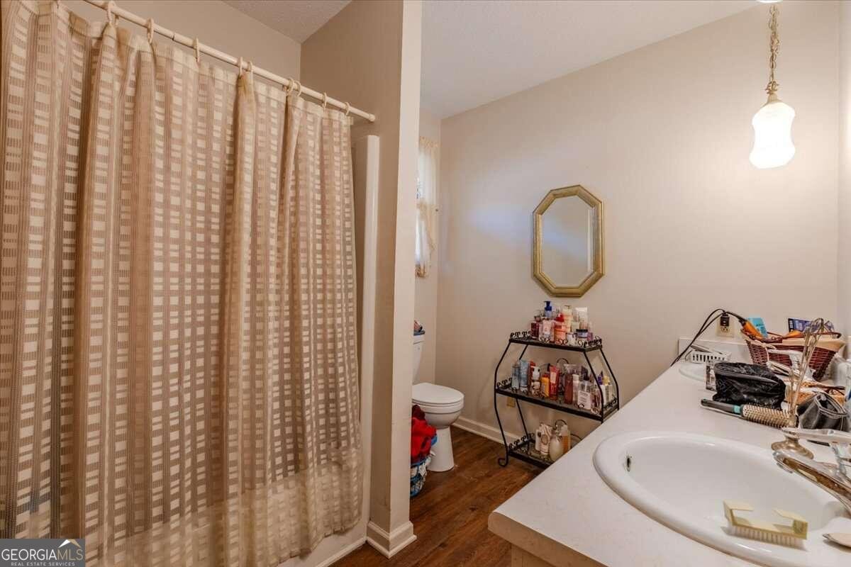 254 Girard Avenue Cedartown - 29