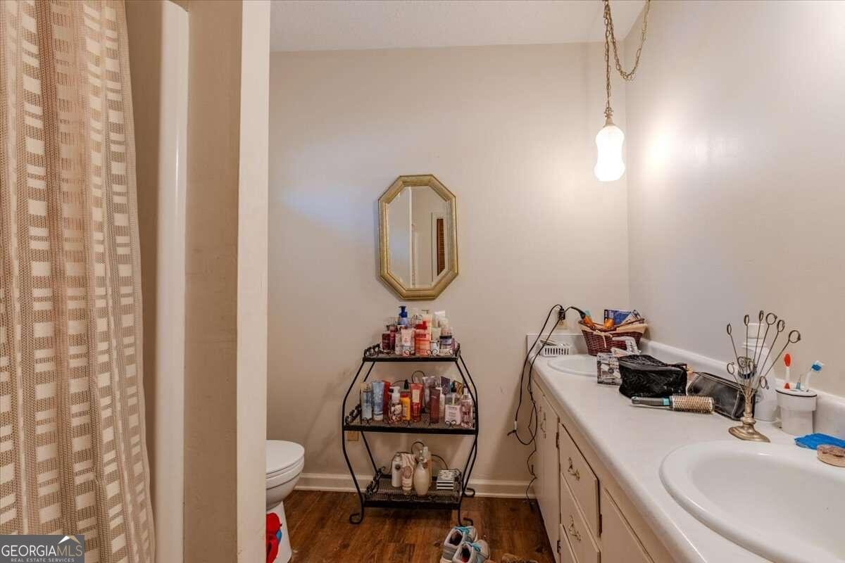 254 Girard Avenue Cedartown - 30