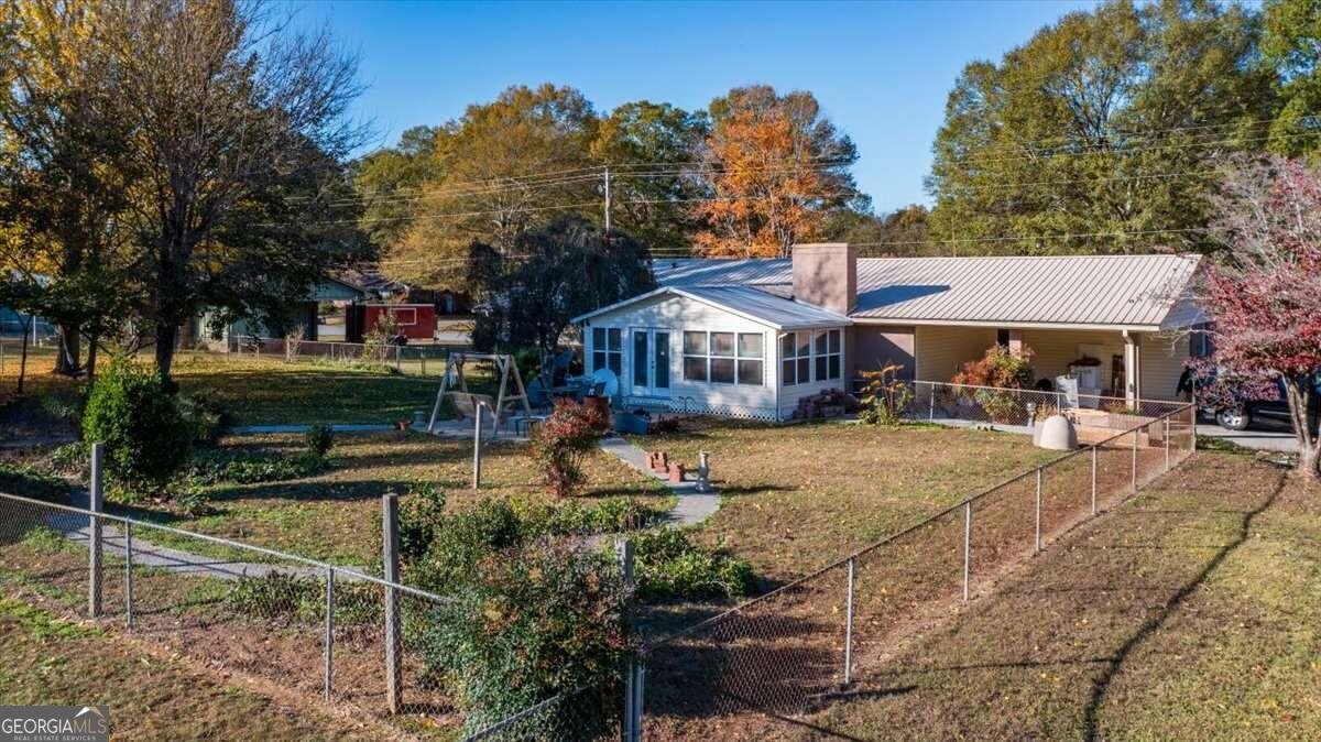 254 Girard Avenue Cedartown - 4