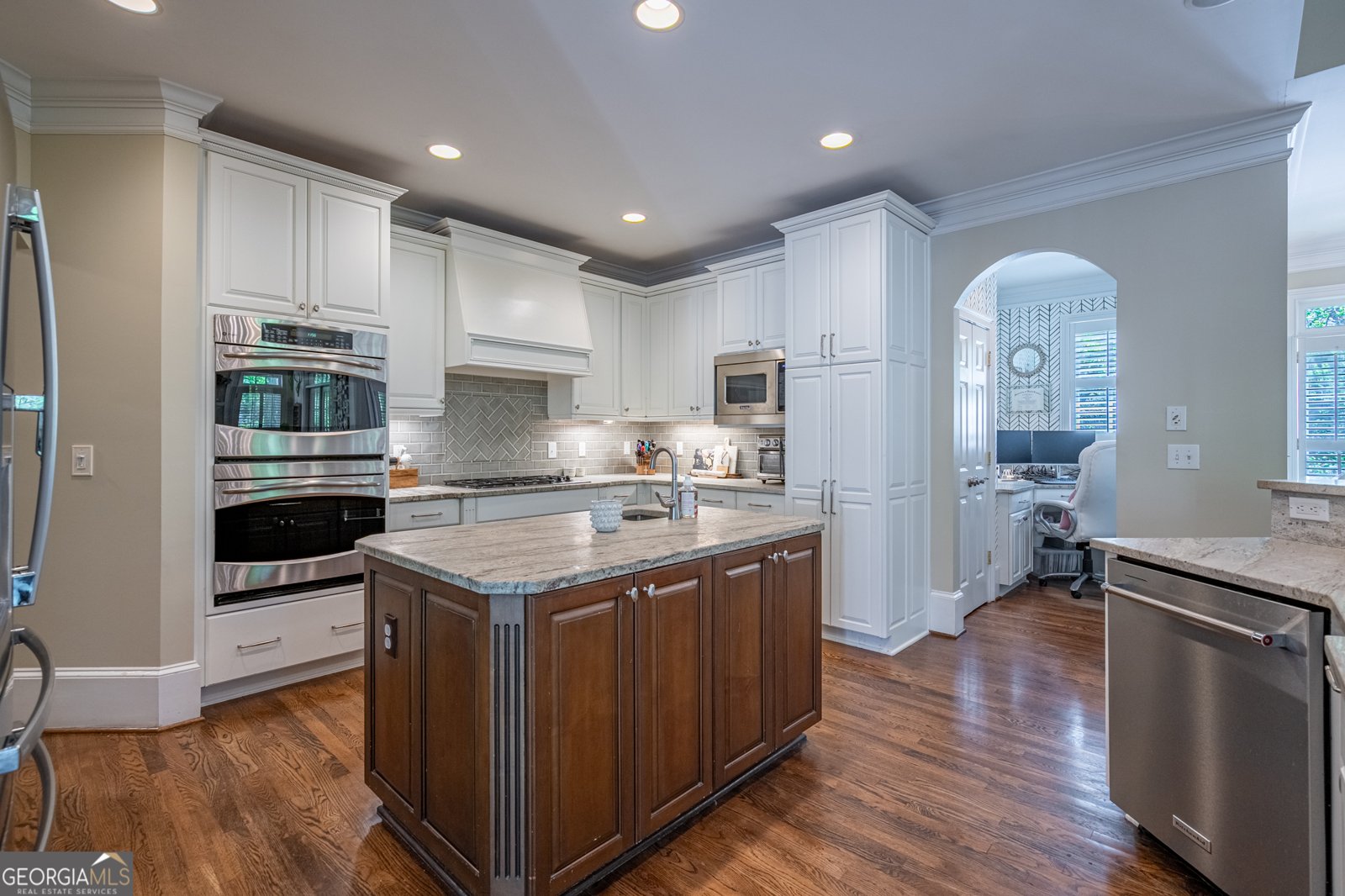 225 Ansley Close Roswell - 18