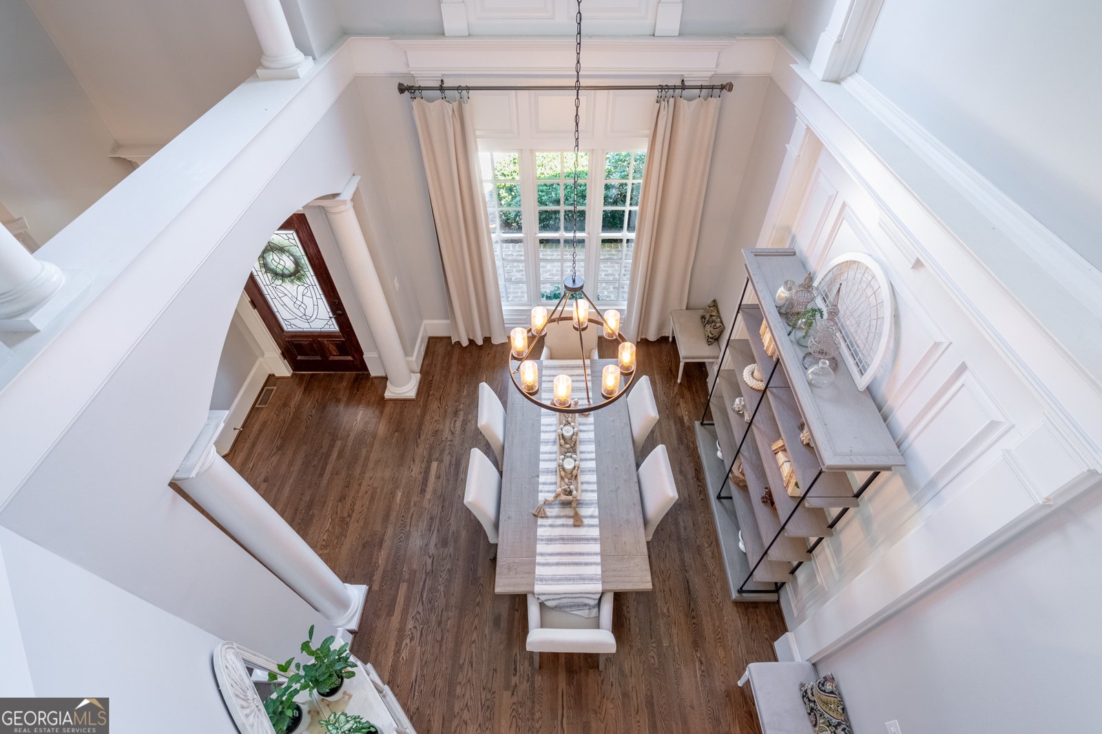 225 Ansley Close Roswell - 35