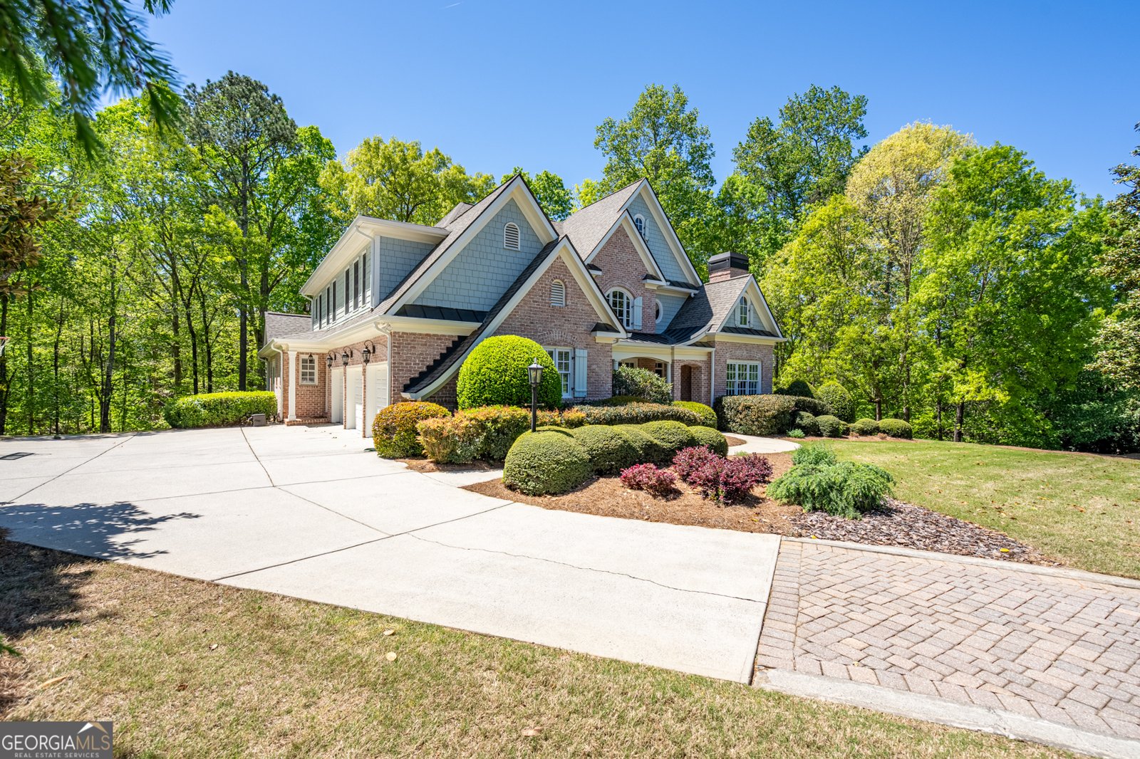 225 Ansley Close Roswell - 4