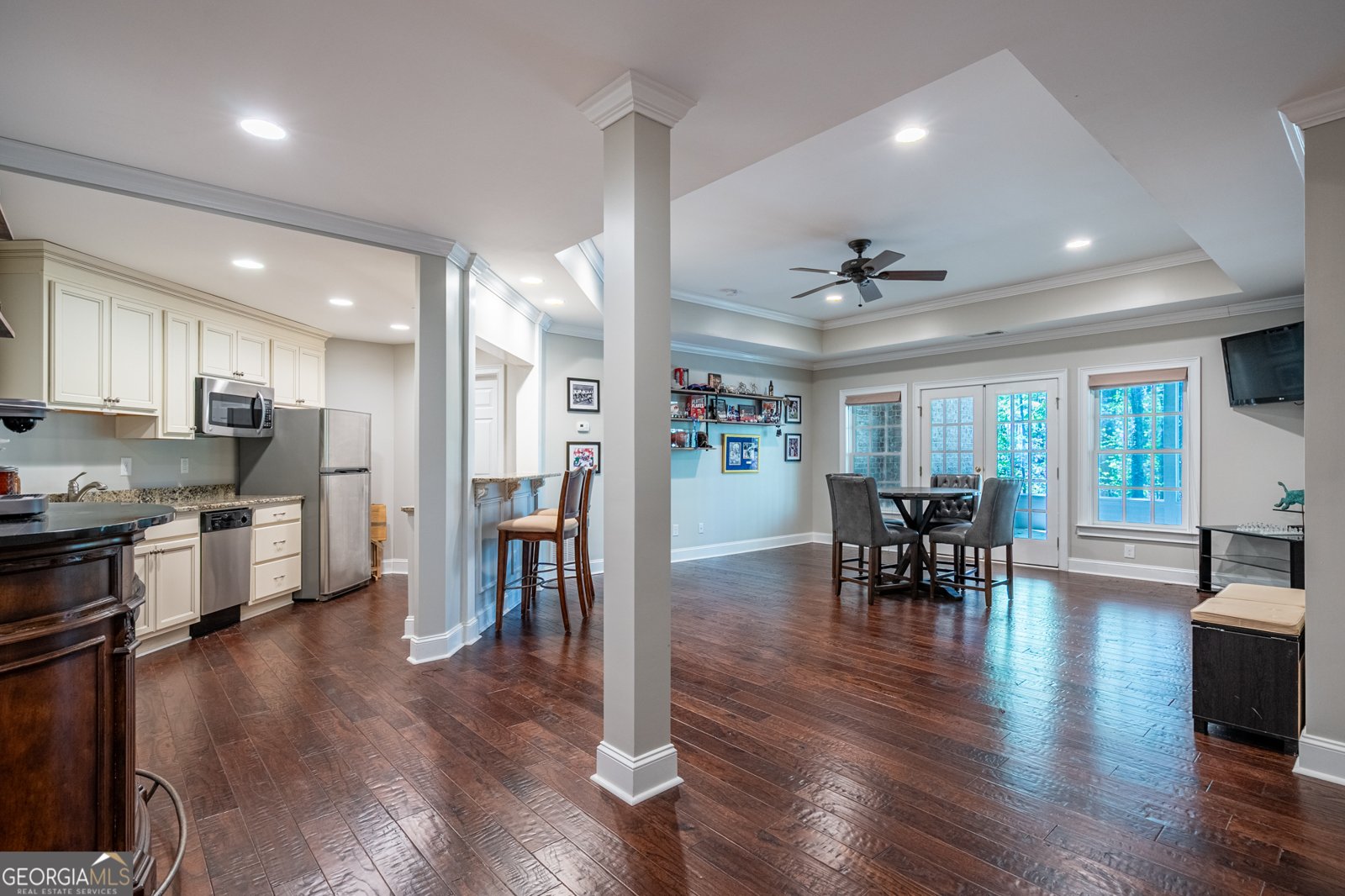 225 Ansley Close Roswell - 45