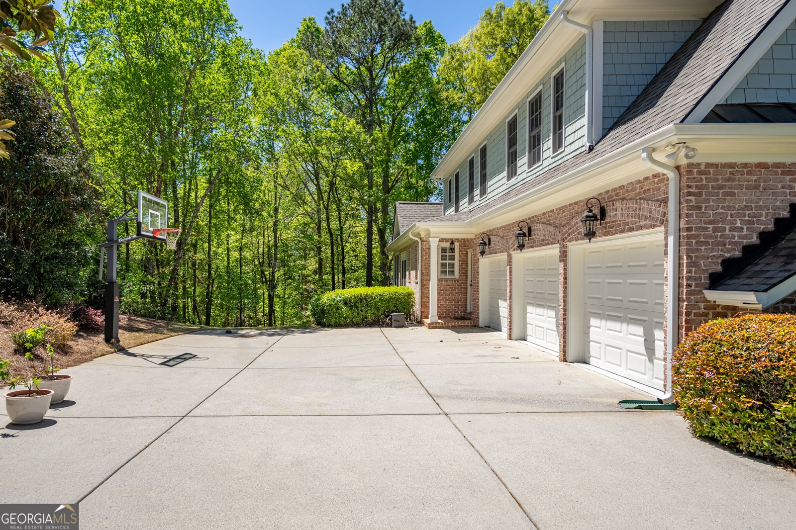 225 Ansley Close Roswell - 5
