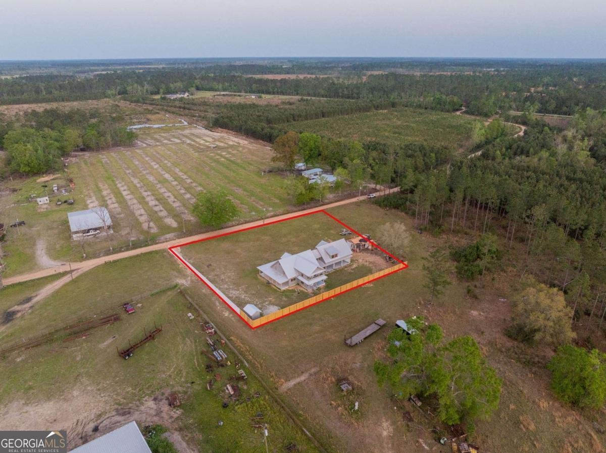 469 Dyal Road Baxley - 2