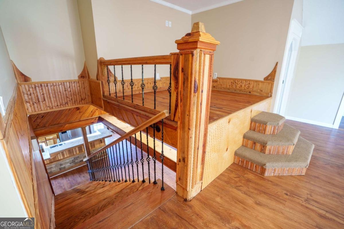 469 Dyal Road Baxley - 29