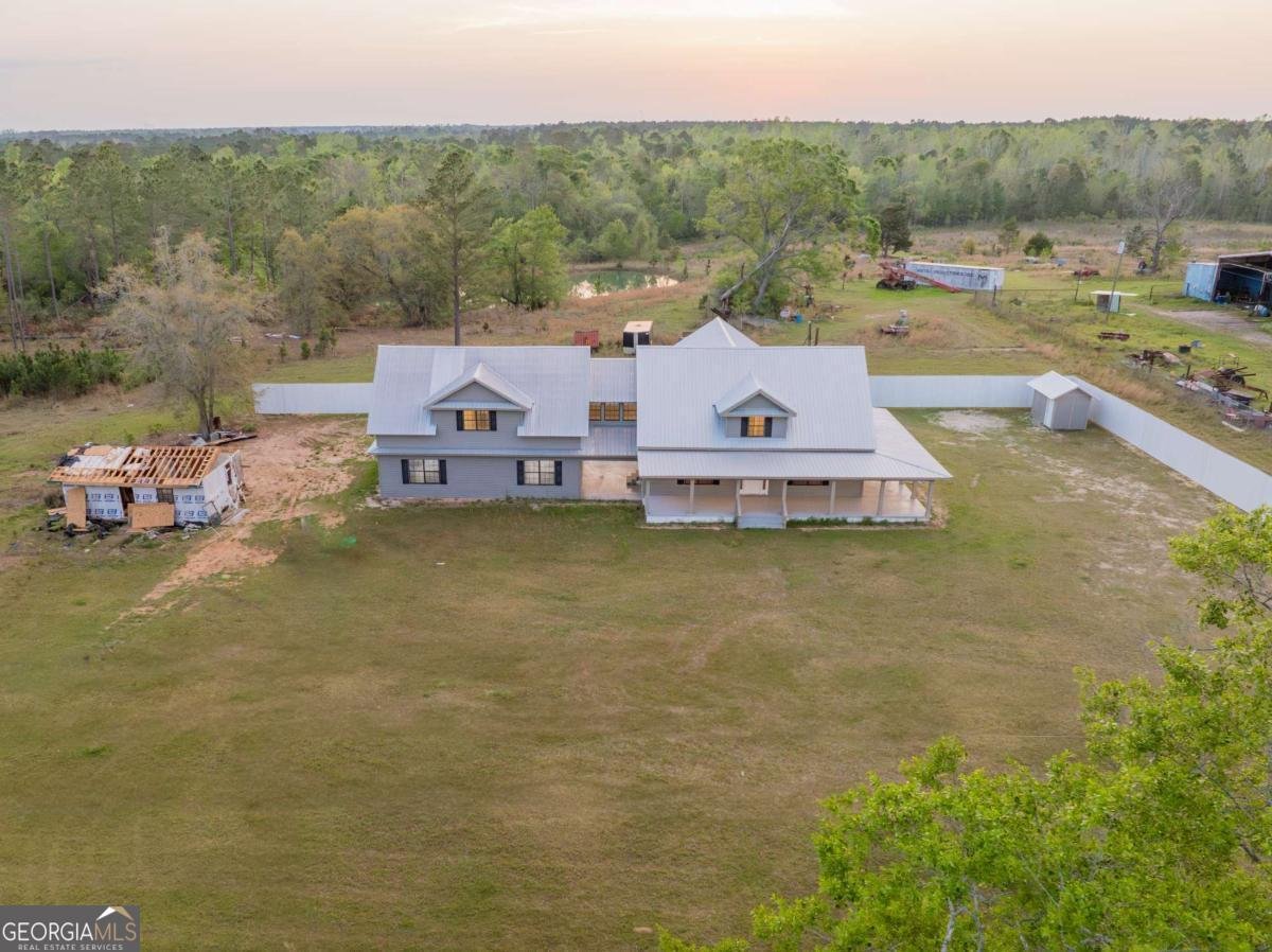 469 Dyal Road Baxley - 3
