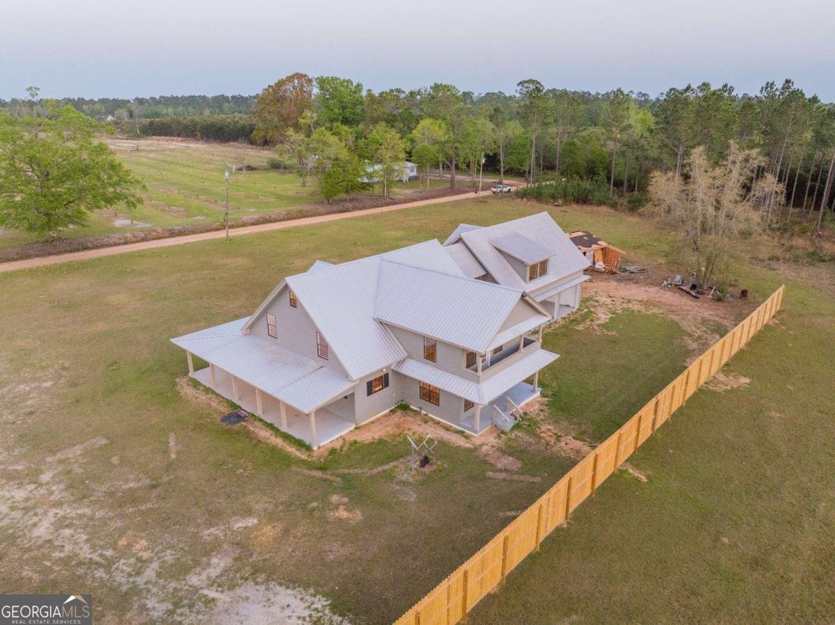 469 Dyal Road Baxley - 4