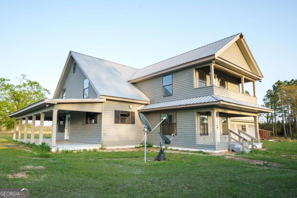 469 Dyal Road Baxley - 6