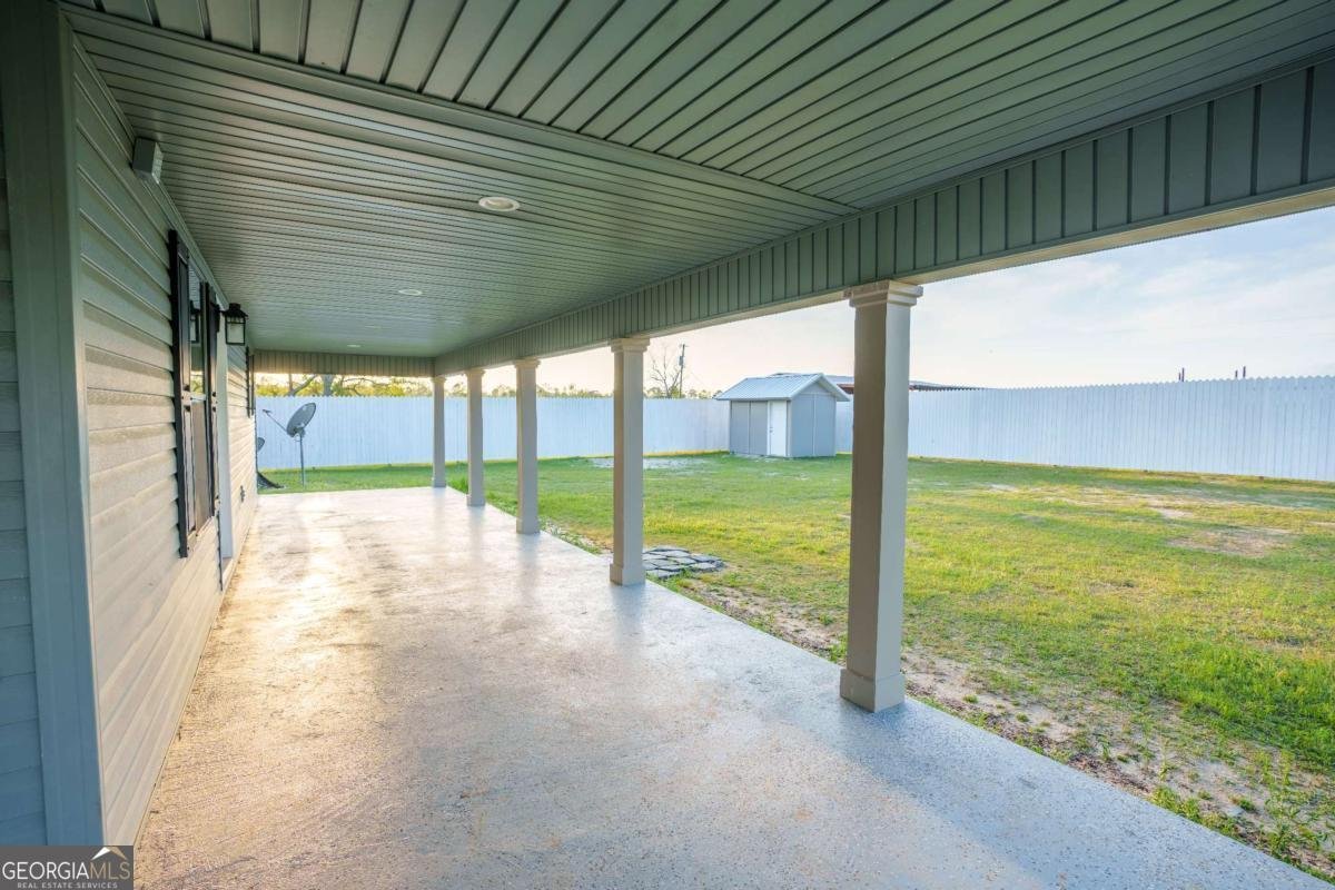 469 Dyal Road Baxley - 8