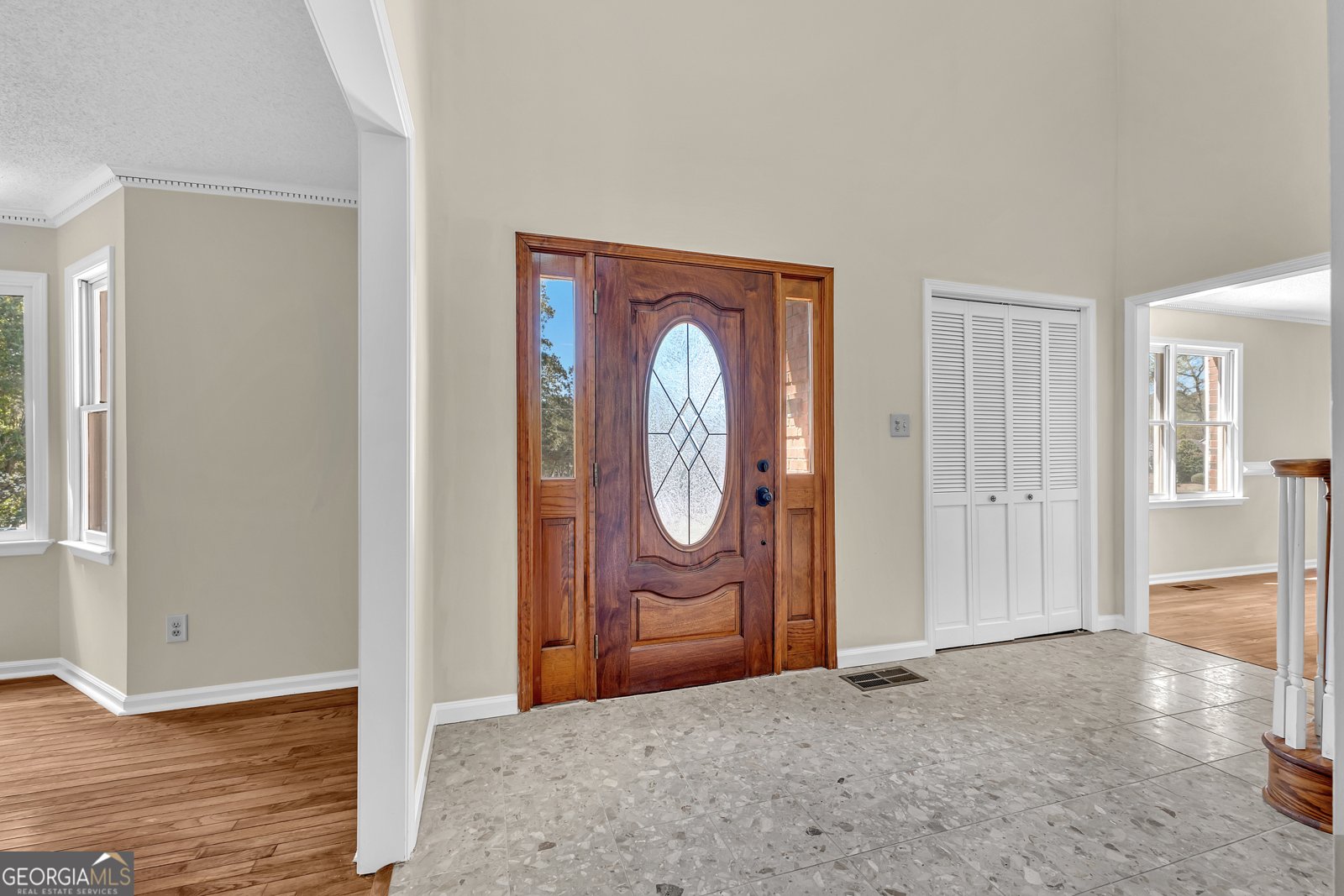 3175 OLD JONESBORO Road Fairburn - 1