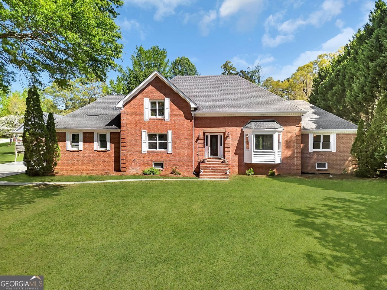 3175 OLD JONESBORO Road Fairburn - 26