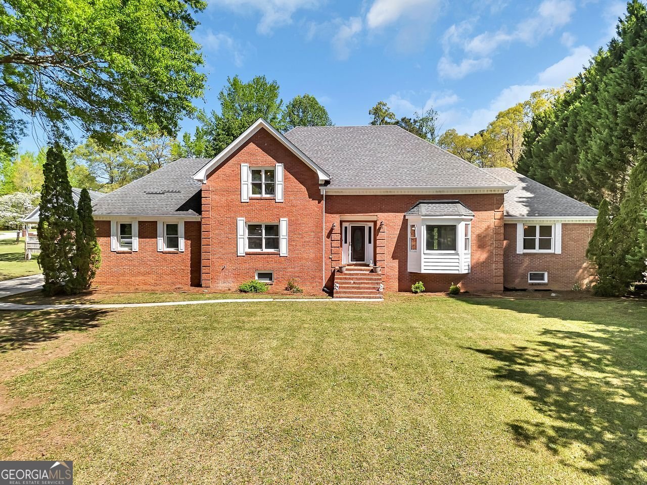 3175 OLD JONESBORO Road Fairburn - 28