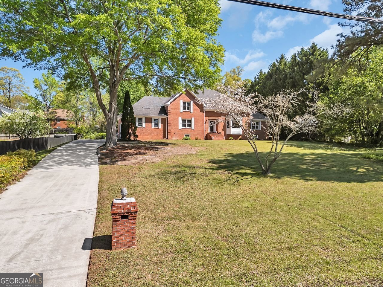 3175 OLD JONESBORO Road Fairburn - 29