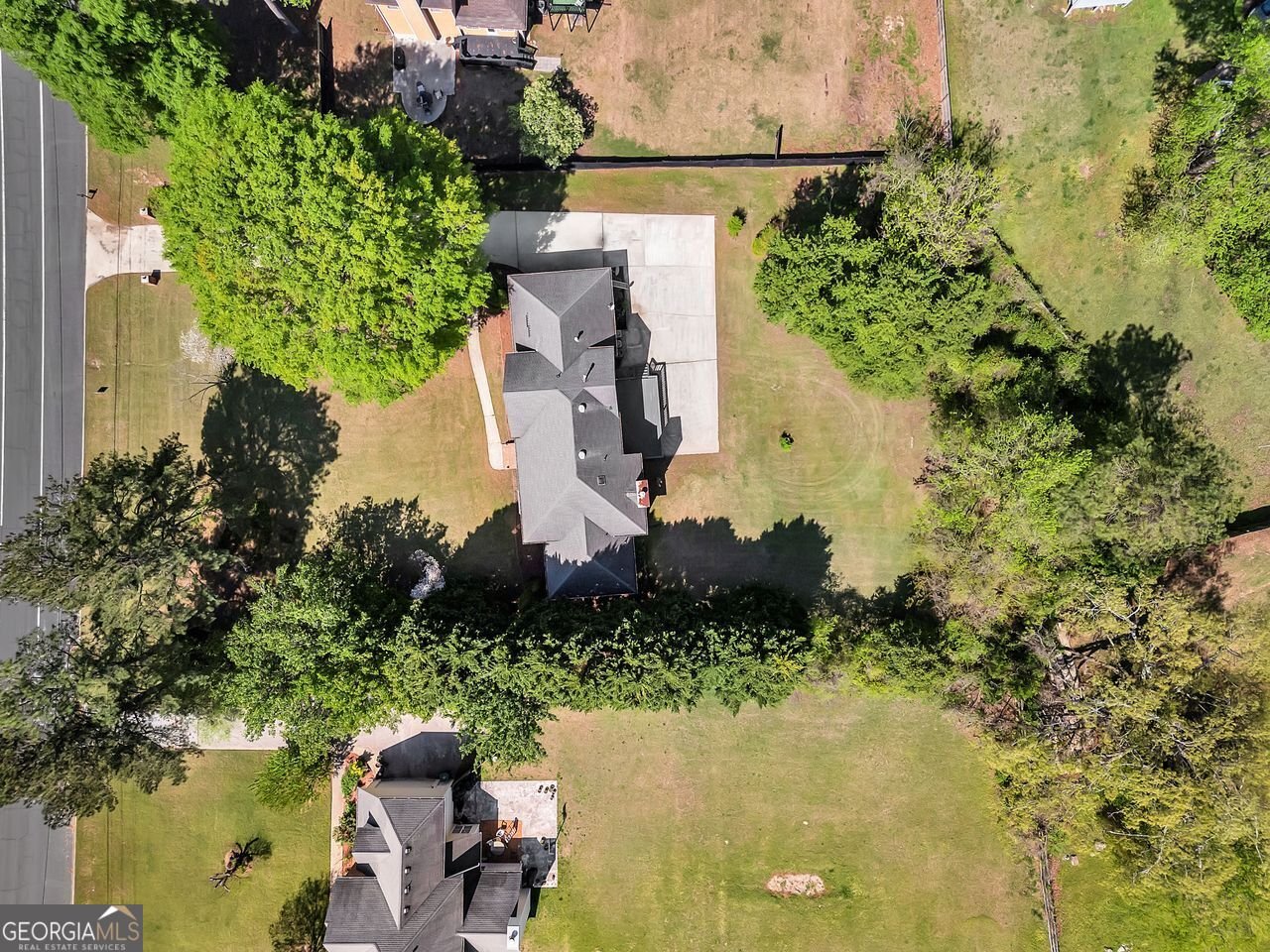 3175 OLD JONESBORO Road Fairburn - 30
