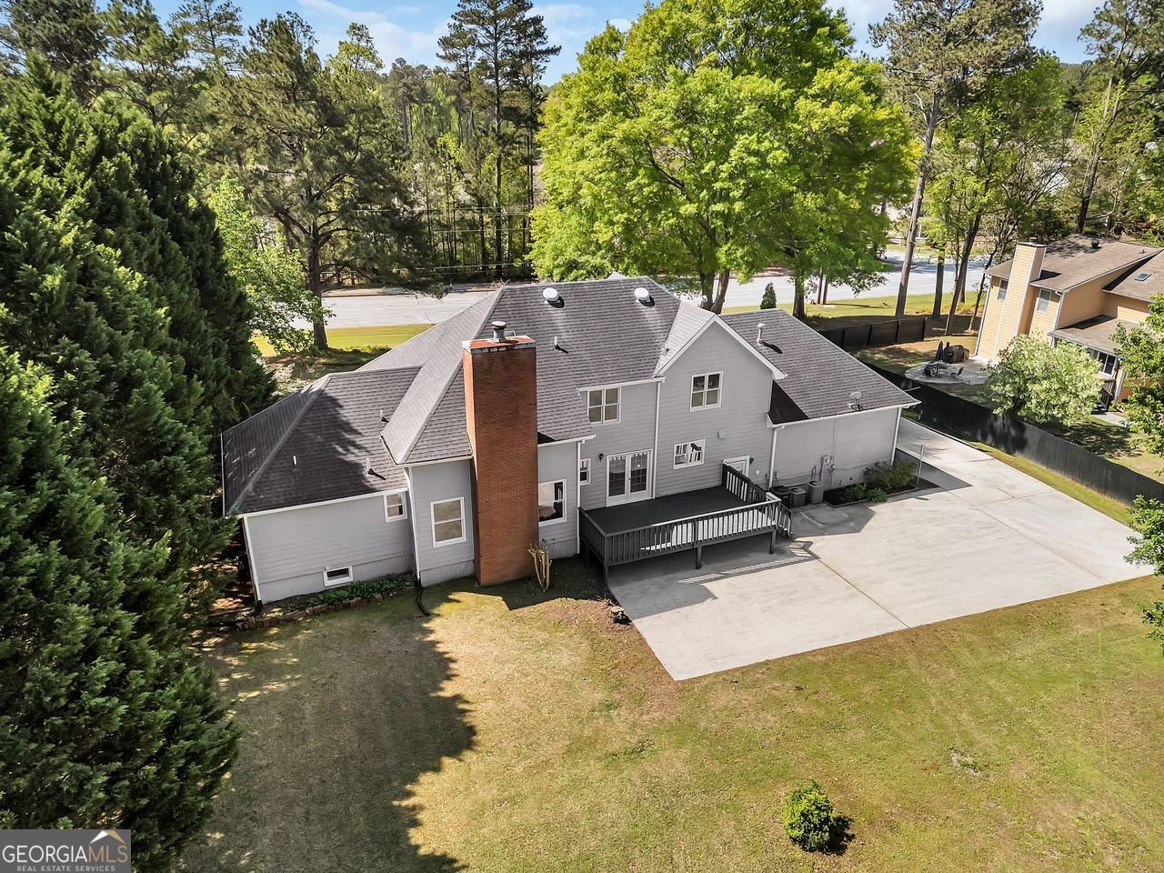 3175 OLD JONESBORO Road Fairburn - 32