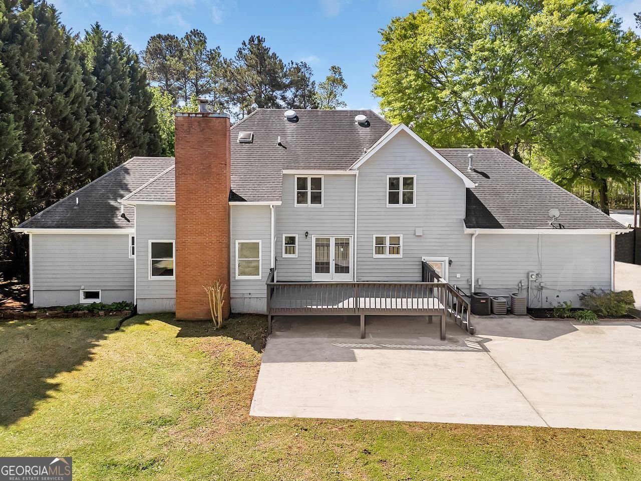 3175 OLD JONESBORO Road Fairburn - 36
