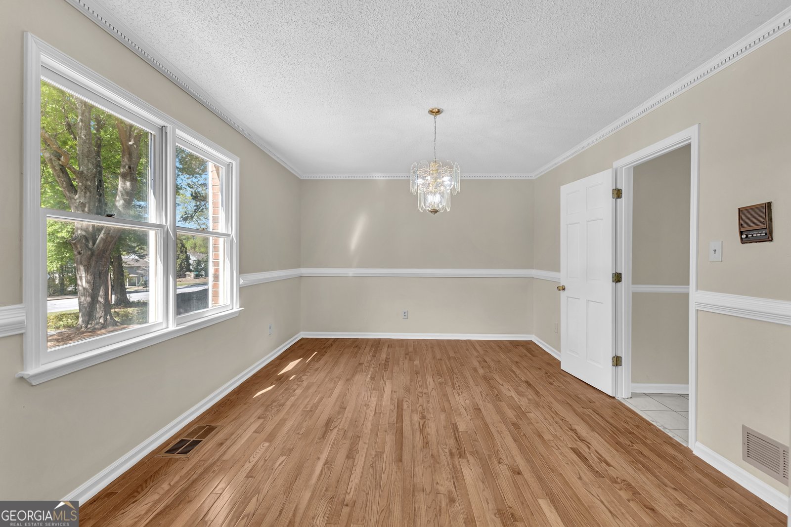 3175 OLD JONESBORO Road Fairburn - 4