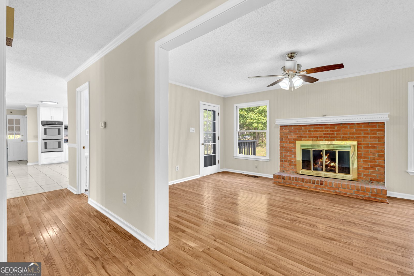 3175 OLD JONESBORO Road Fairburn - 5