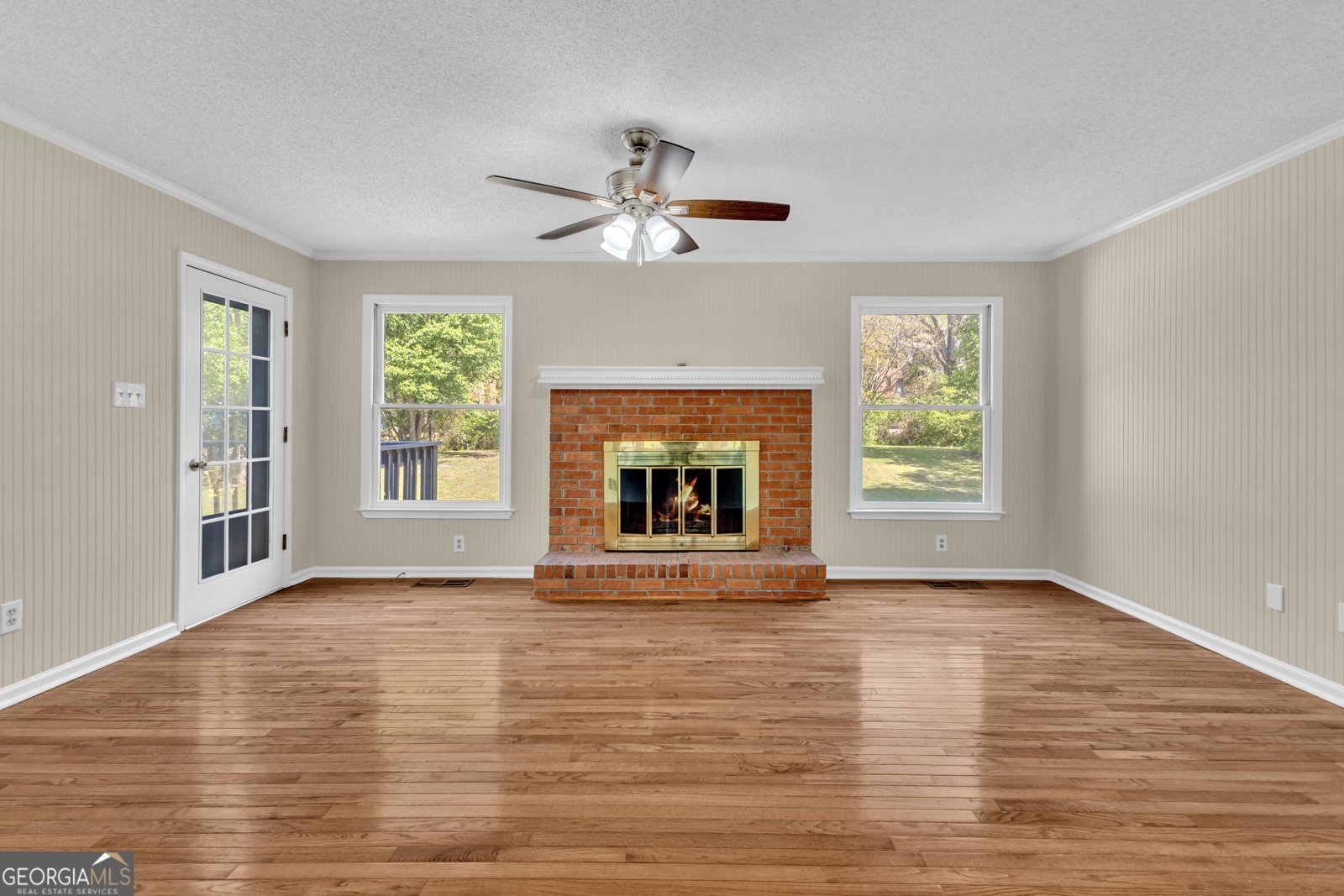 3175 OLD JONESBORO Road Fairburn - 6
