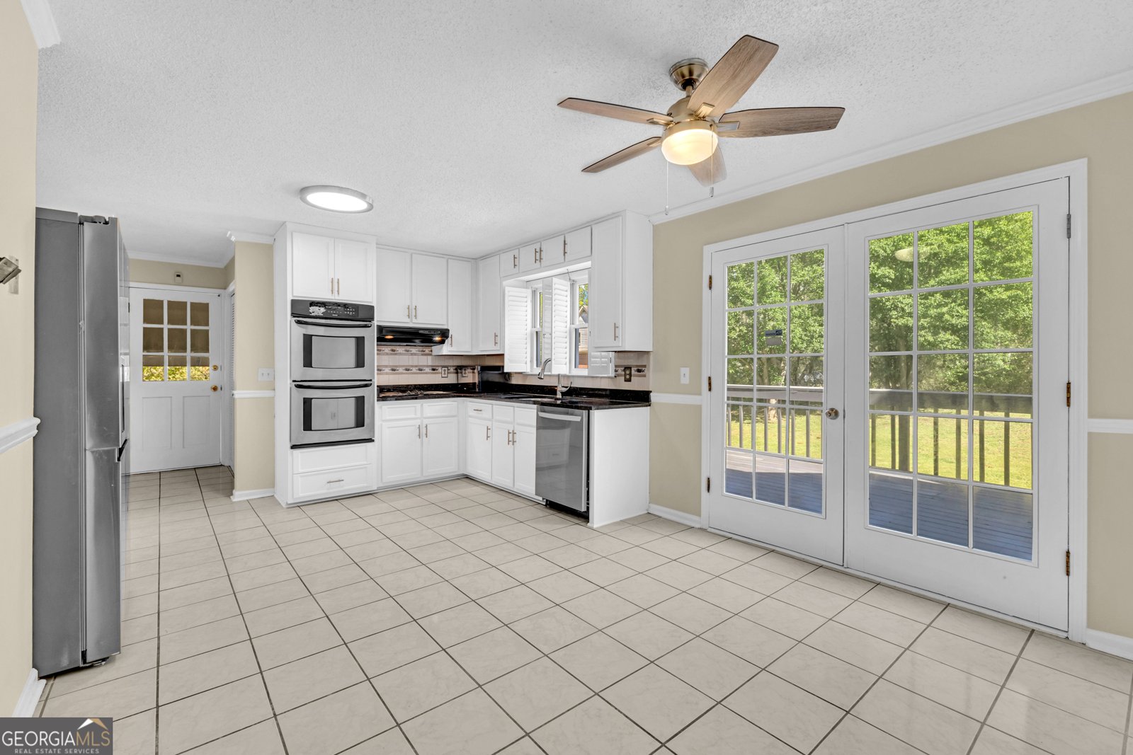 3175 OLD JONESBORO Road Fairburn - 7