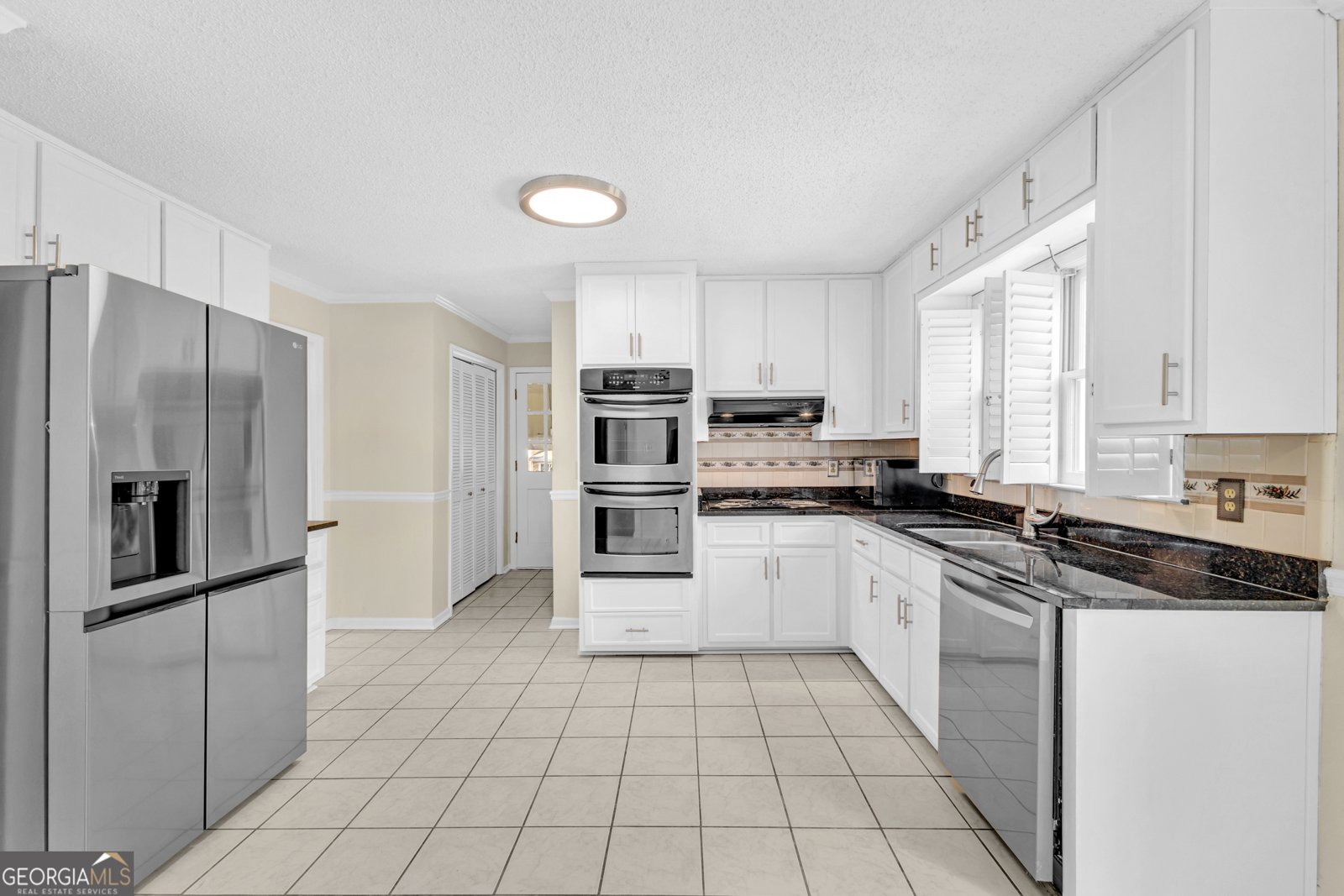 3175 OLD JONESBORO Road Fairburn - 8