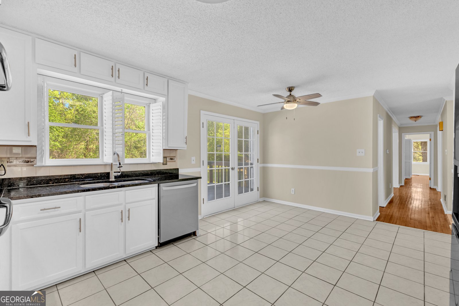 3175 OLD JONESBORO Road Fairburn - 9