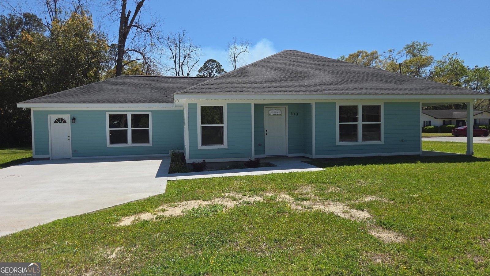 100 5th Avenue Thomasville - main photo