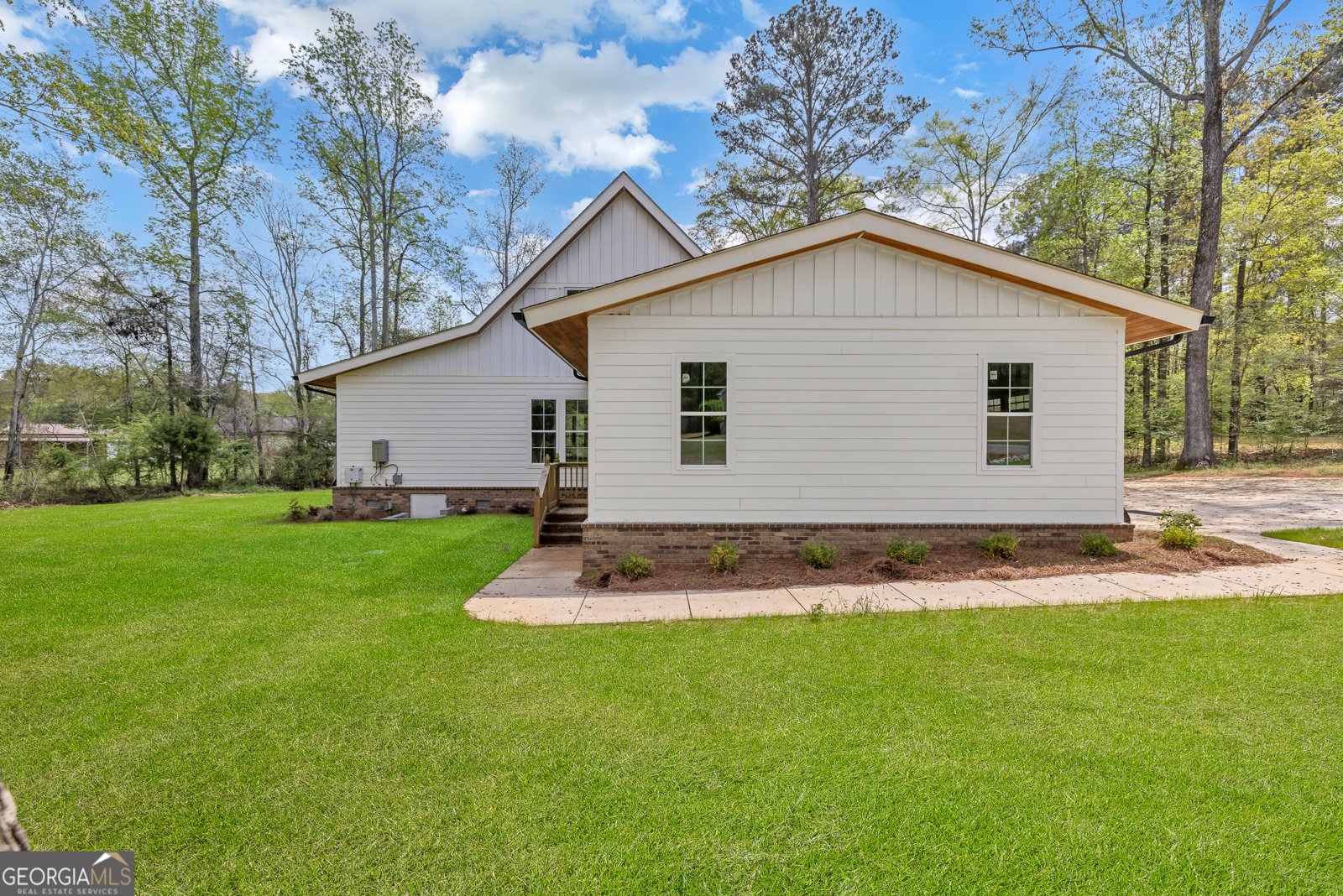 115 Lullwater Lane Eatonton - 1