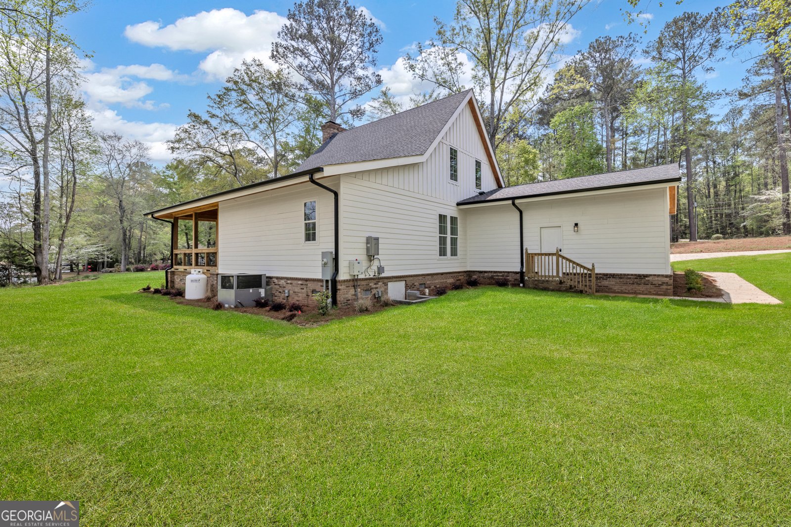 115 Lullwater Lane Eatonton - 2