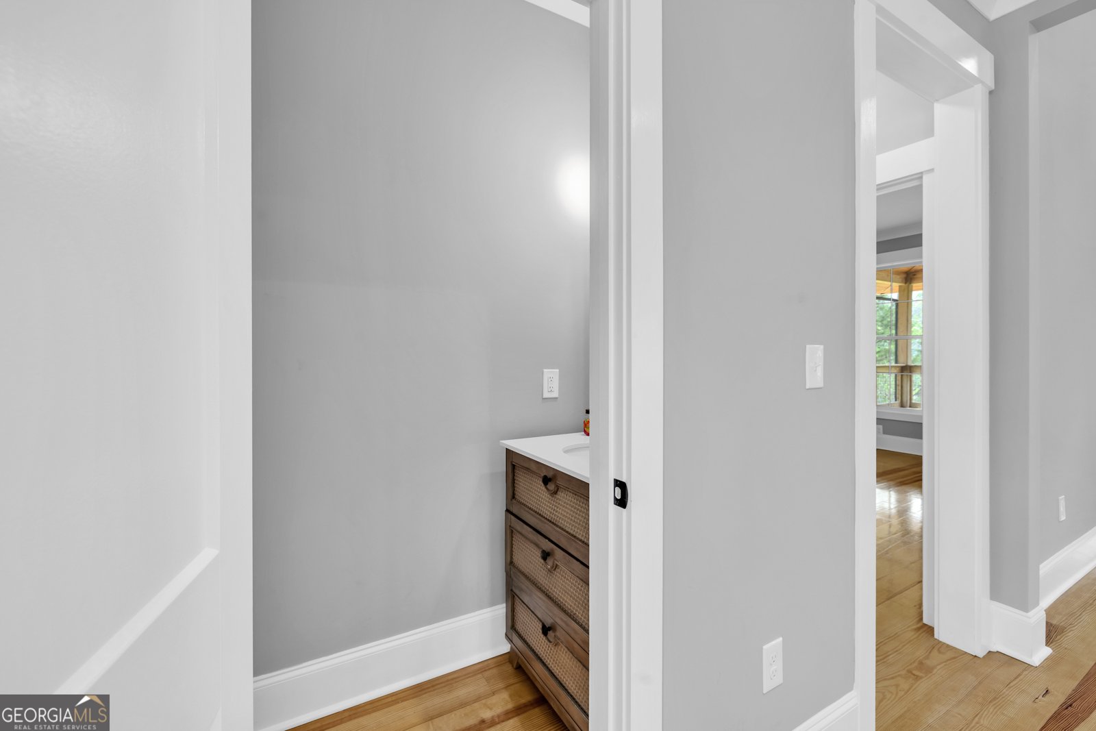 115 Lullwater Lane Eatonton - 27