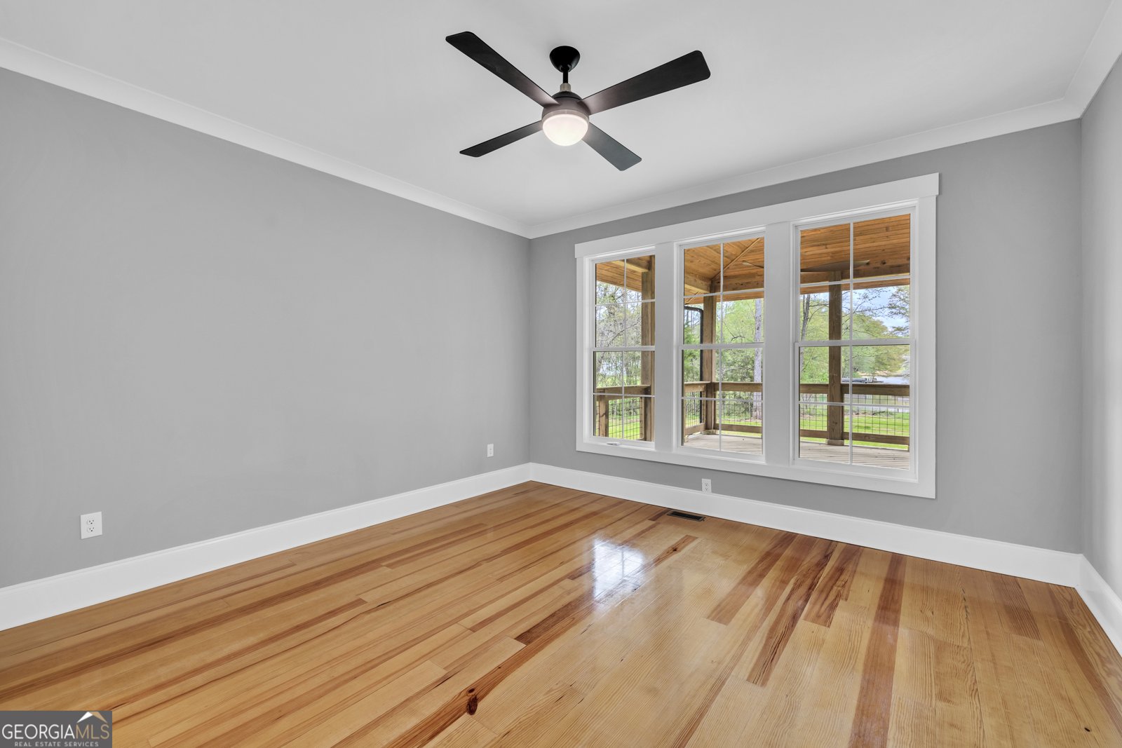 115 Lullwater Lane Eatonton - 30