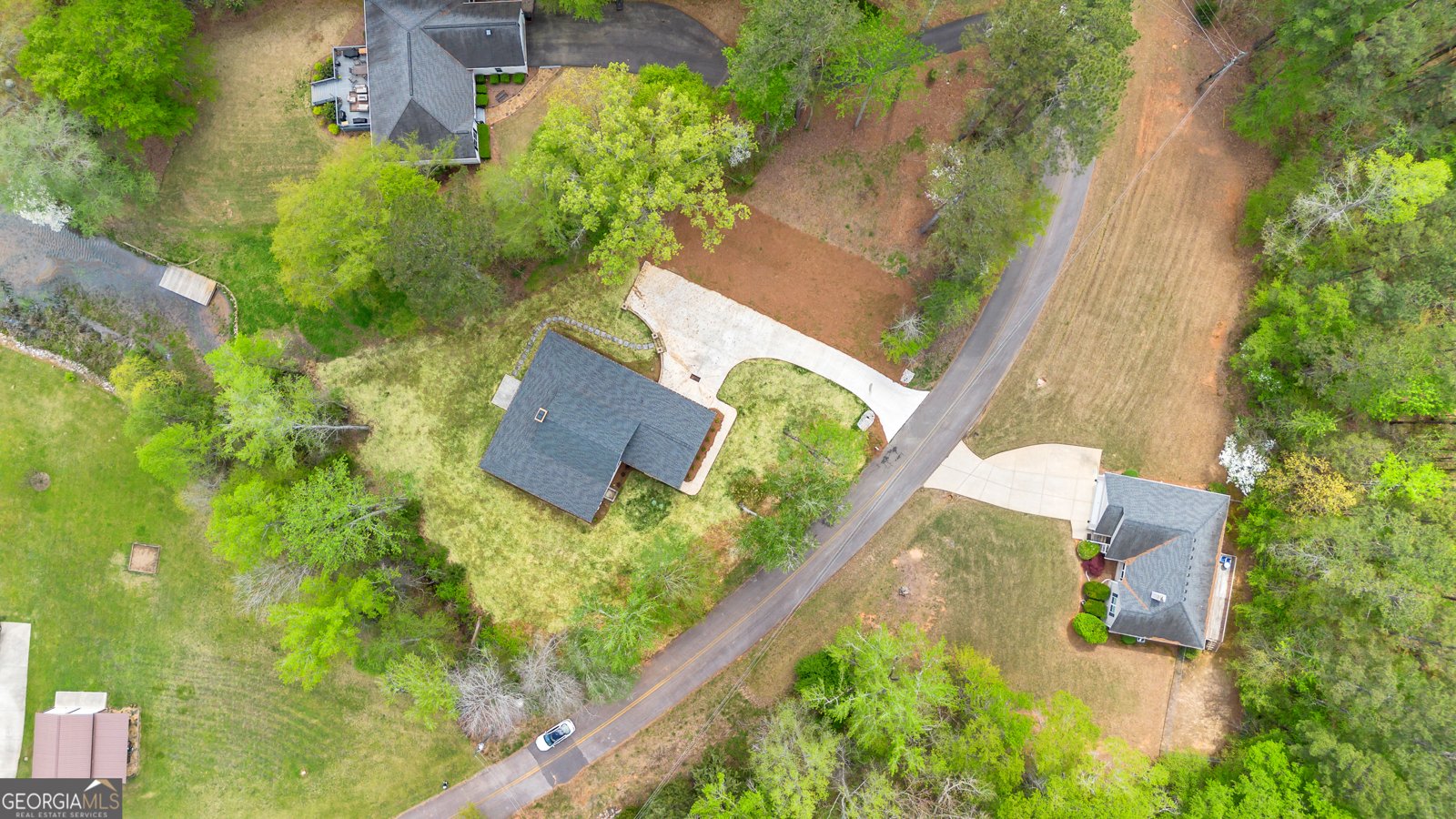 115 Lullwater Lane Eatonton - 43