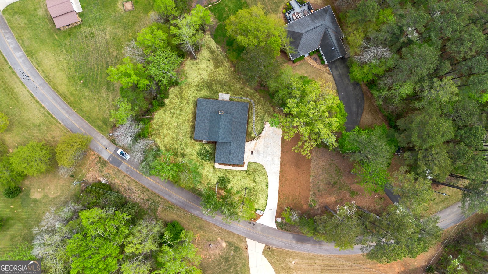 115 Lullwater Lane Eatonton - 44