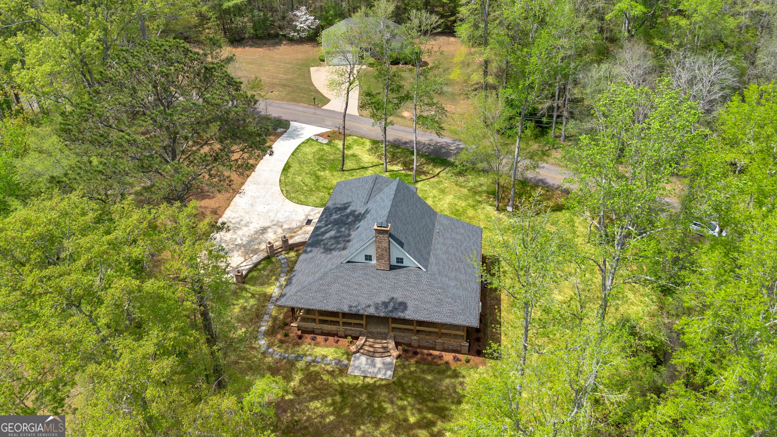 115 Lullwater Lane Eatonton - 45