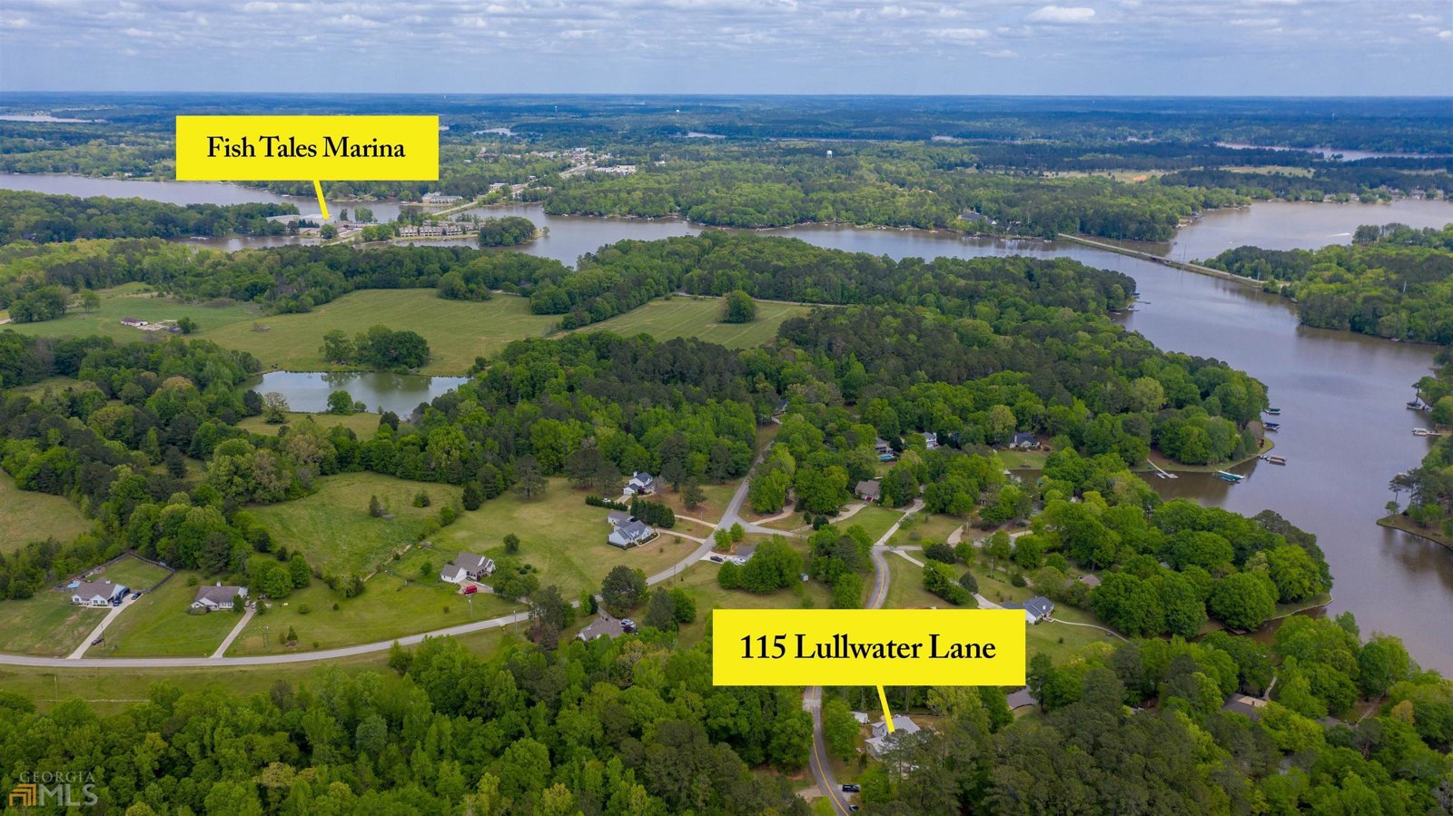 115 Lullwater Lane Eatonton - 49