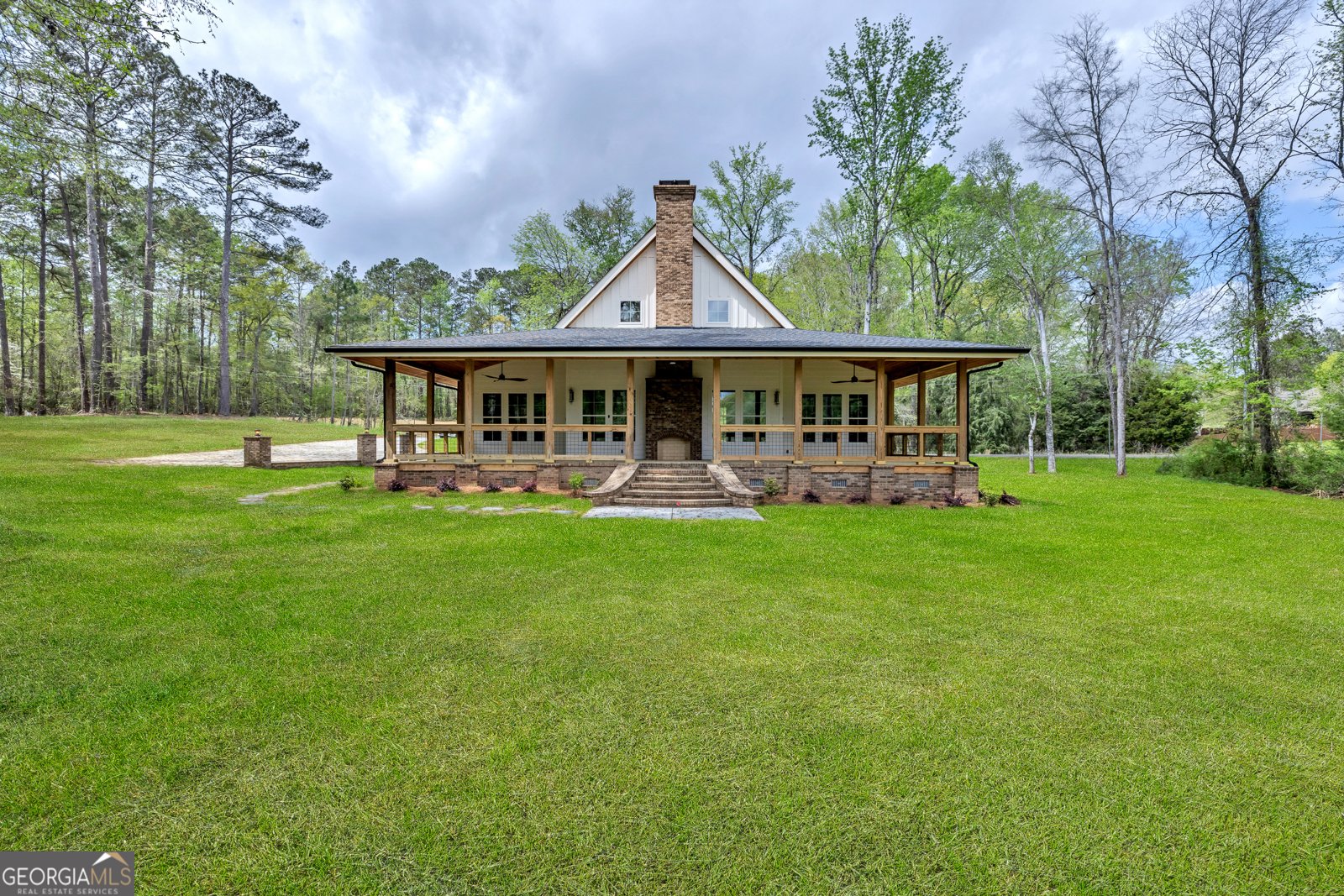 115 Lullwater Lane Eatonton - 5