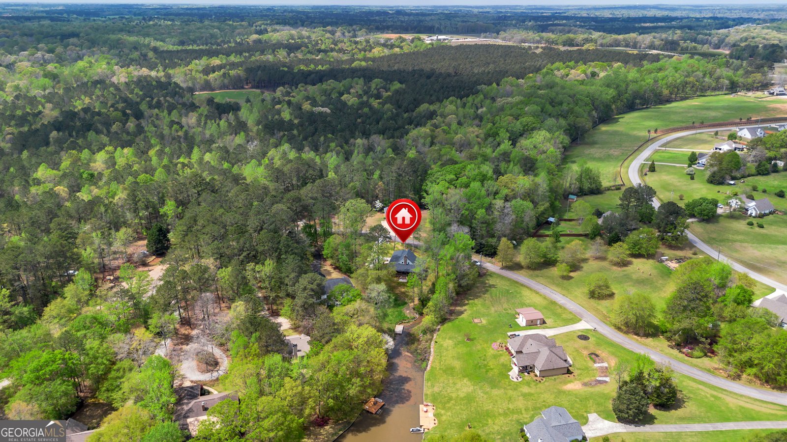 115 Lullwater Lane Eatonton - 53