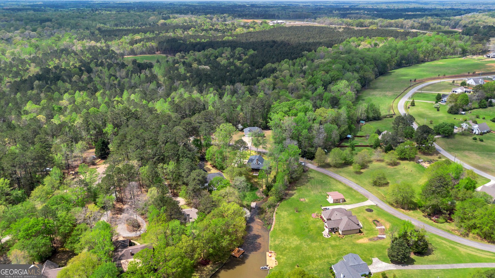 115 Lullwater Lane Eatonton - 55