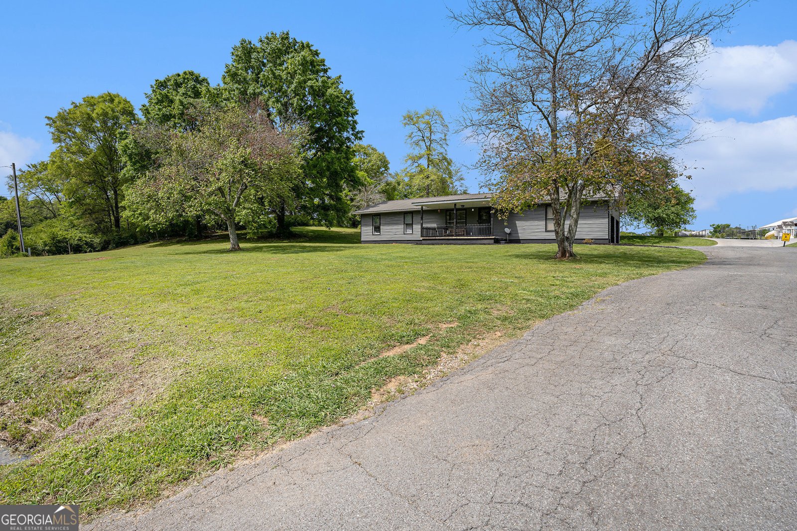751 Liberty Road Calhoun - 1