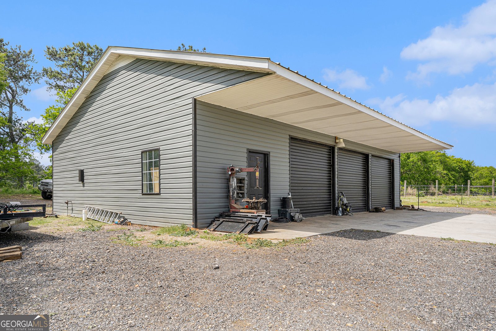 751 Liberty Road Calhoun - 28