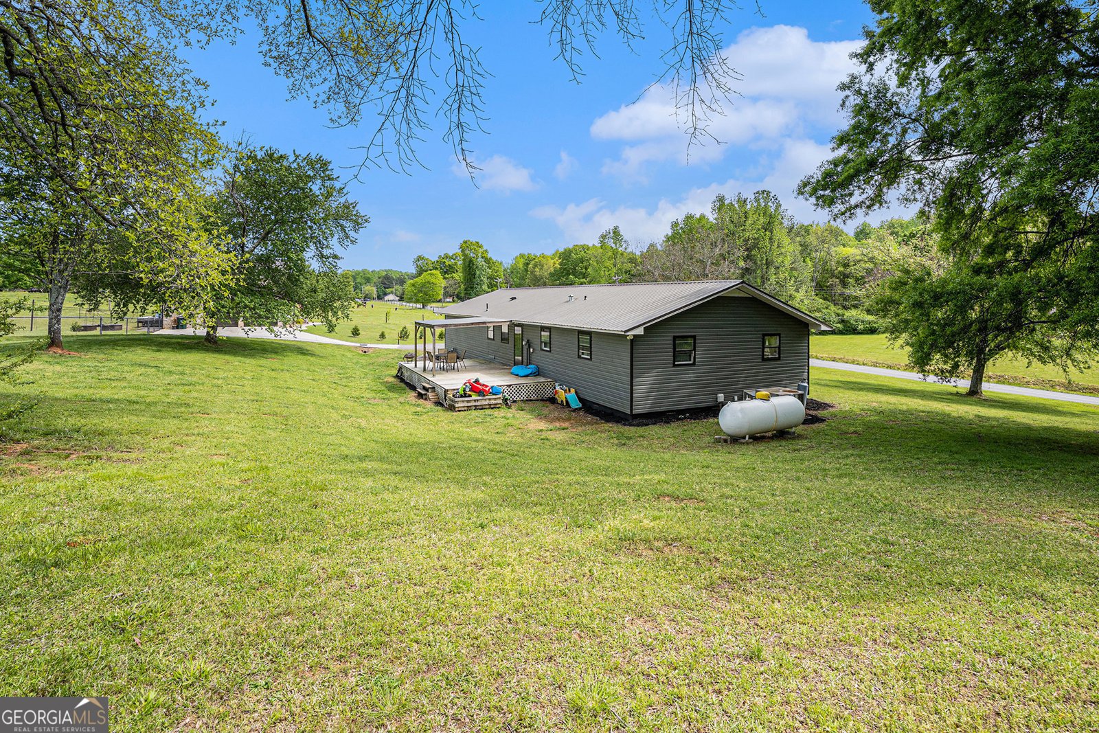 751 Liberty Road Calhoun - 29