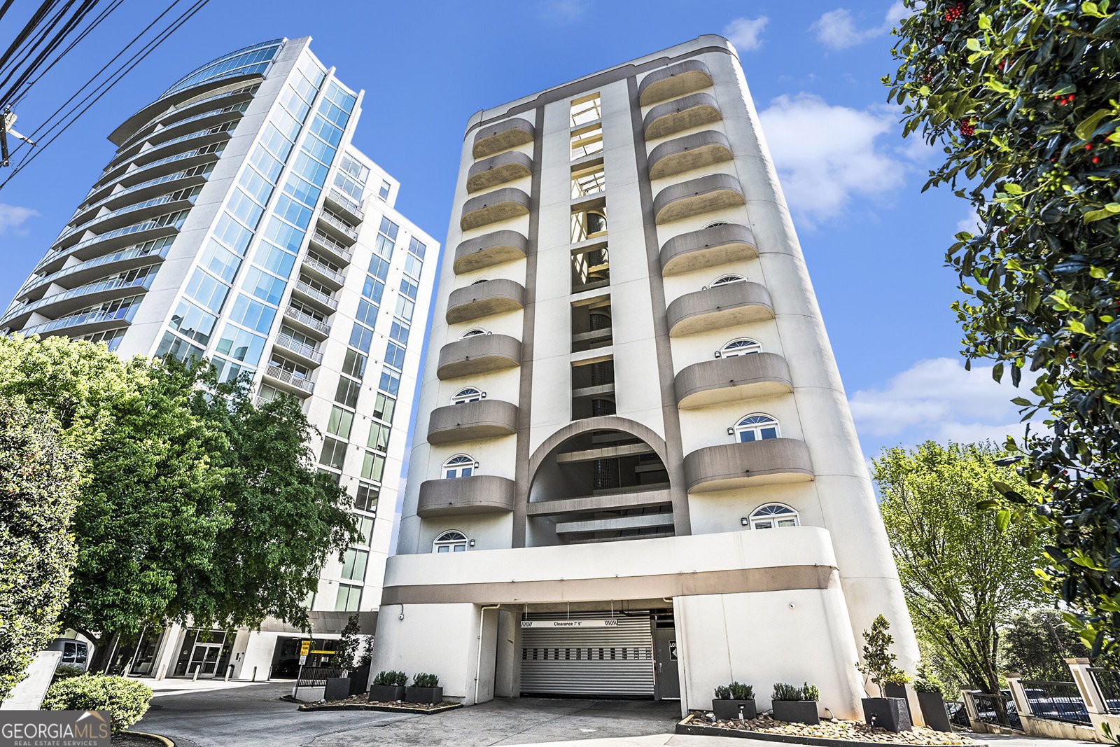2161 Peachtree Road Atlanta - 1